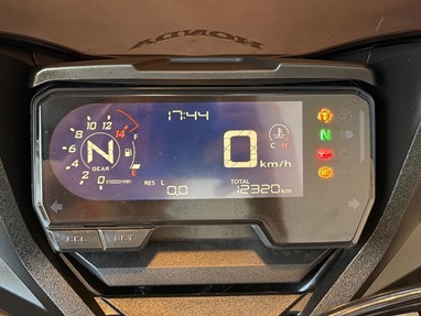 Honda CBR 650R | Moto