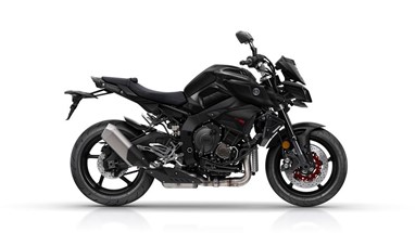 Yamaha MT-10 | Moto | Hyper Naked