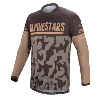 Camisola Alpinestars VENTURE R JERSEY | Jerseys