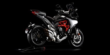 Mv Agusta Turismo Veloce 800 | Moto | Turismo Veloce