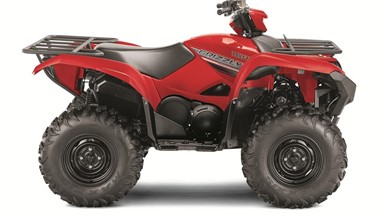 Yamaha Grizzly 700 EPS / EPS SE | ATV | Moto 4