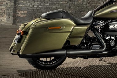 Harley Davidson Road King Special | Moto | Touring