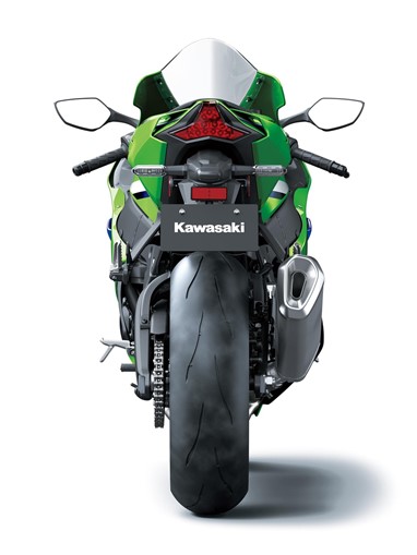 Kawasaki Ninja ZX-10R 2026 | Moto | Supersport & Sport