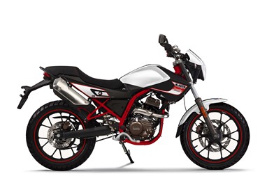 UM Renegade Scrambler Sport | Moto | Cruiser