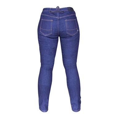 Merlin Calças TRINITY CORDURA BLUE | Jeans