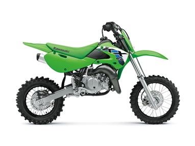 Kawasaki KX65 2026 | Moto | Motocross/Enduro