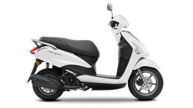 Yamaha D'elight | Scooter | Urban Mobility Scooters