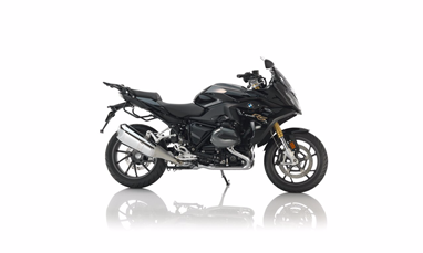 BMW R 1200 RS | Moto | Sport
