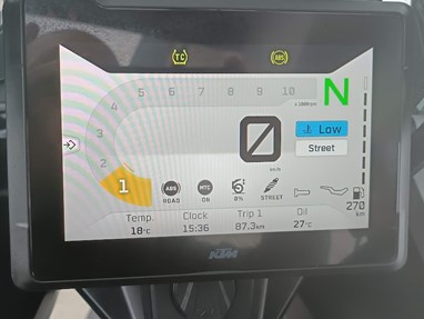 KTM 1290 Super Adventure S | Moto