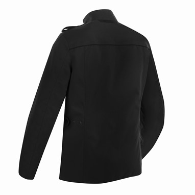 BERING NORRIS EVO Preto | Blusões