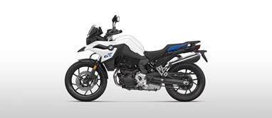 BMW F 800 GS 2026 | Moto | Adventure