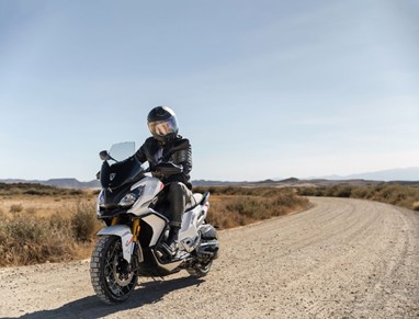 Peugeot XP400 GT | Scooter | Maxiscooters