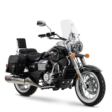 UM Renegade Classic Deluxe | Moto | Cruiser