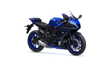 Yamaha YZF-R7 | Moto | Super Desportivas