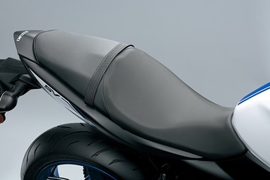 Suzuki SV 650 | Moto | Carretera