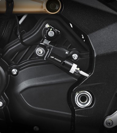 Mv Agusta Superveloce S | Moto | Super-Sport