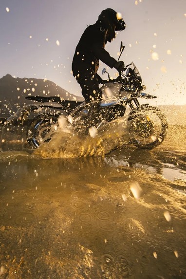 Royal Enfield Himalayan 450 | Moto | Himalayan