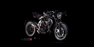 Mv Agusta RVS #1 | Moto | RVS