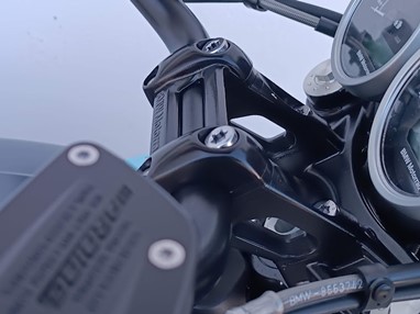 BMW Nine T SCRAMBLER | Moto