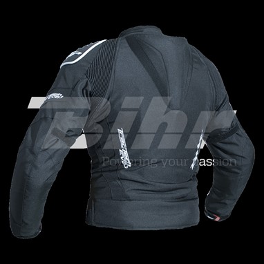 CASACO DE TECIDO RST Tractech EVO III | Blusões