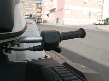 Yamaha SX 550 | Moto de água