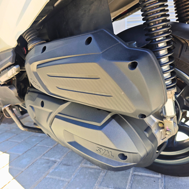 CruiSym 300 | Scooter