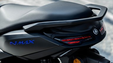 Yamaha NMAX 125 2025 | Scooter | Desporto