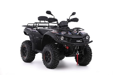 TGB BLADE 550 EPS | ATV | ATV
