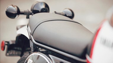 Yamaha SCR950 | Moto | Sport Heritage