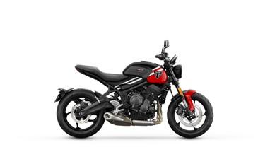 Triumph Trident 660 2025 | Moto | Roadsters