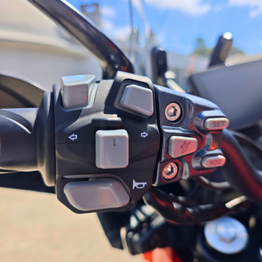 Zontes 350 TX ADV | Moto