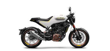Husqvarna 401 Vitpilen | Moto | Vitpilen