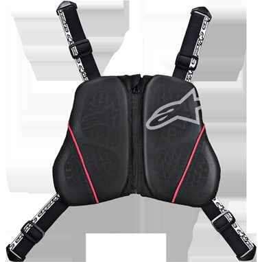 Proteção Alpinestars NUCLEON KR-C | Proteção