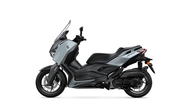 Yamaha XMAX 125 Tech MAX+ 2025 | Scooter | Desporto