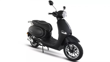 Motron IDEO 50 | Scooter