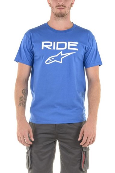T-Shirt Alpinestars RIDE 2.0 TEE | T-Shirt