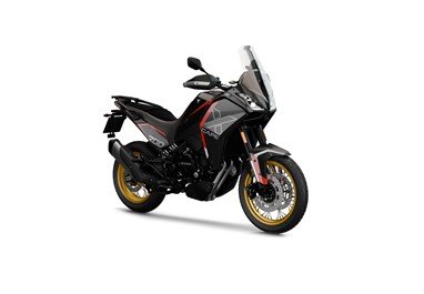 Moto Morini X-CAPE 700 | Moto | Trail