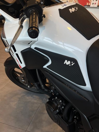 Honda NX 500 | Moto
