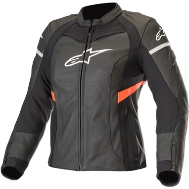 Blusão Alpinestars STELLA KIRA LEATHER JACKET | Blusões de pele
