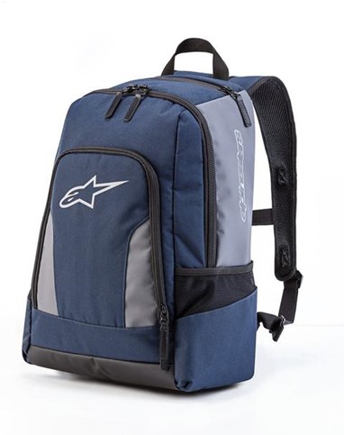 Mochila Alpinestars TIME ZONE BACKPACK | Mochila