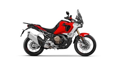 Mv Agusta LXP Enduro Veloce | Moto | Super-Sport