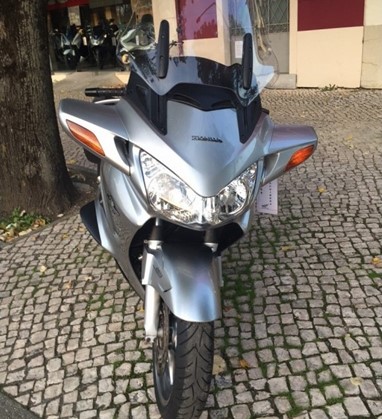 Honda Pan European | Moto