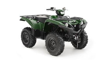Yamaha Grizzly 700 EPS / EPS SE | ATV | Moto 4