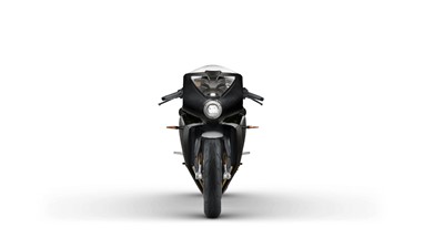 Mv Agusta Superveloce S | Moto | Super-Sport