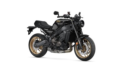 Yamaha XSR900 2025 | Moto | Sport Heritage
