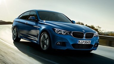 BMW Série 3 Gran Turismo 318d | Man. | 150 CV | 4 Portas | Carro | Série 3