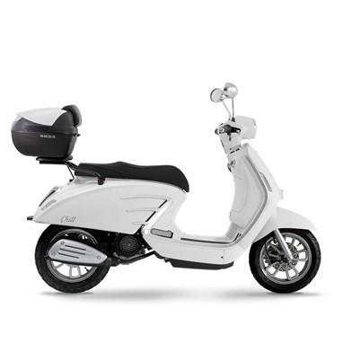 UM Chill 125 "Urban" | Scooter | Scooter