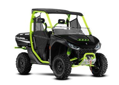 Segway Fugleman UT10 E | UTV | Fugleman