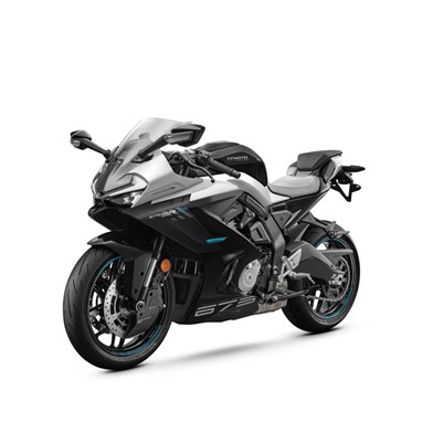 CFMOTO 675SR-R | Moto | Sport