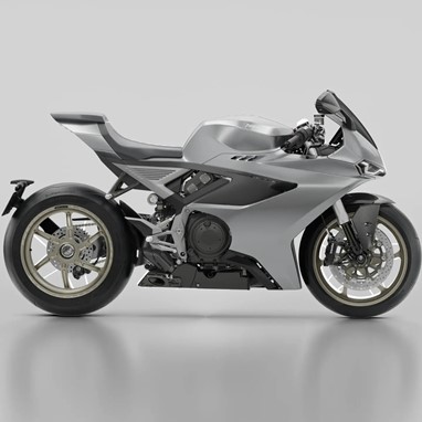 Norton Manx R Apex 2026 | Moto | Manx R
